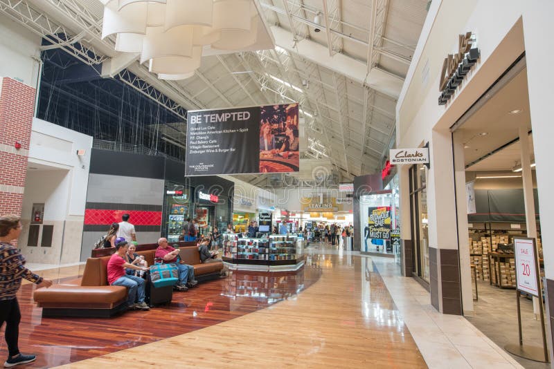 About Sawgrass Mills® A Shopping Center In Sunrise, FL A Simon Property