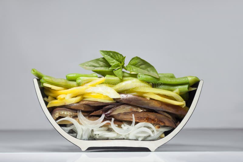 Half Plate with Corn Flakes and Fruit Stock Photo Image of crunchy