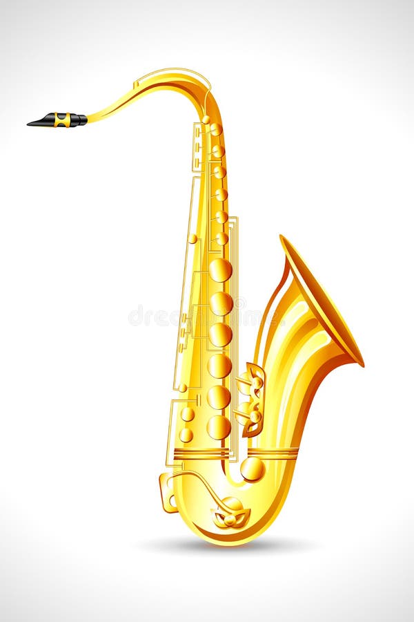 Saxophone