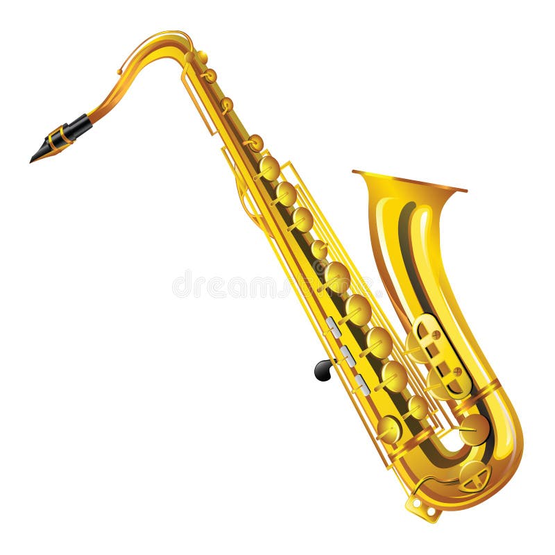 saxophone ελεύθερη απεικόνιση δικαιώματος saxophone ελεύθερη απεικόνιση δικαιώματος