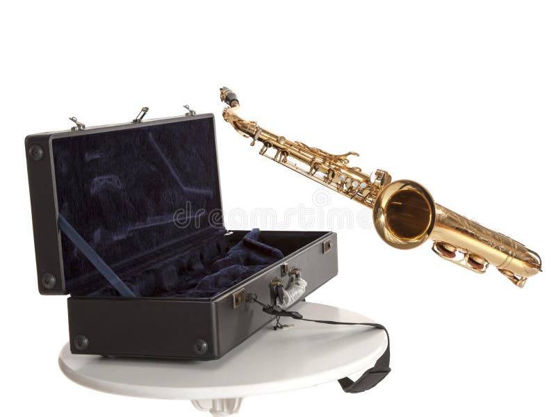 101 Box Saxophone Stock Photos Free & RoyaltyFree Stock Photos from