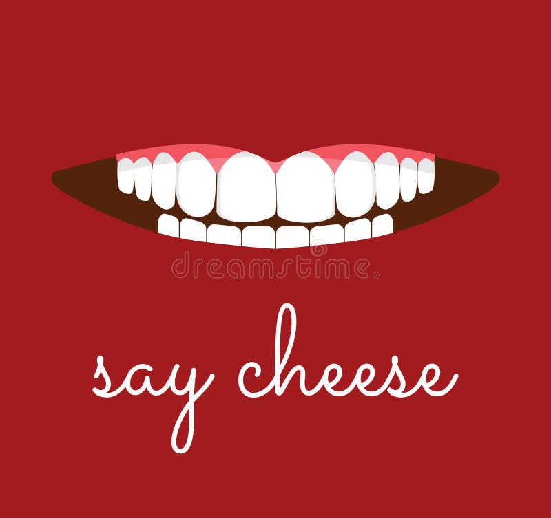 Say Cheese Stock Illustrations 185 Say Cheese Stock Illustrations Vectors Clipart Dreamstime