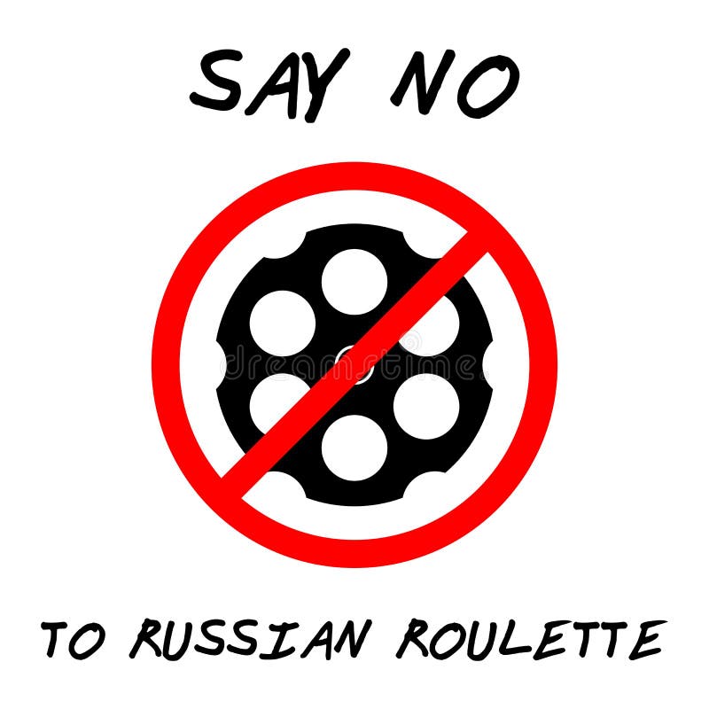 Russian Roulette Icons - Free SVG & PNG Russian Roulette Images