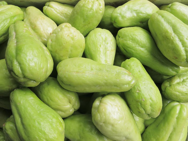 Sauteed Chayote Ginisang Sayote Salu Salo Recipes