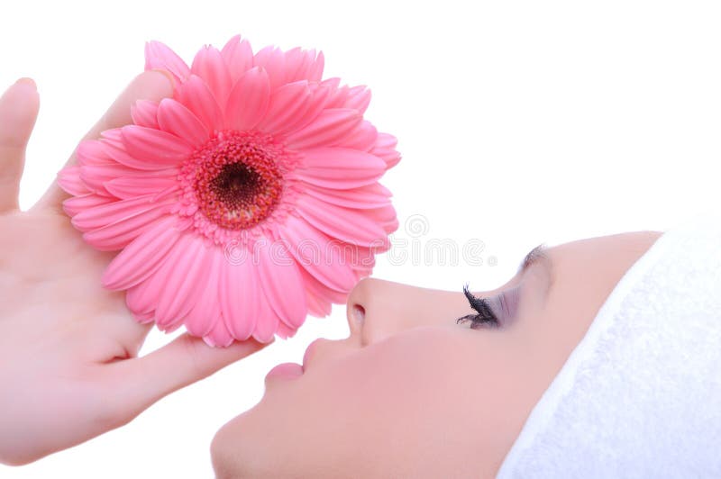 Saúde e beleza imagem de stock royalty free Saúde e beleza imagem de stock royalty free