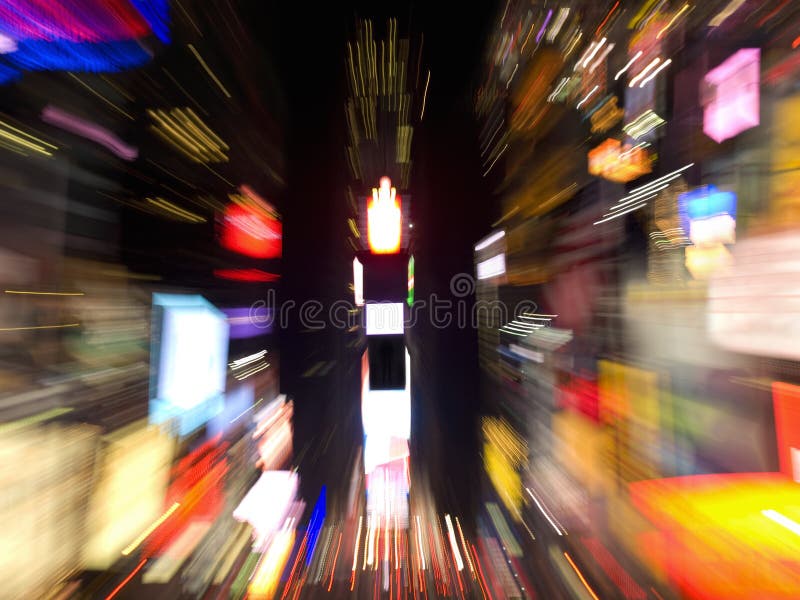 Sbalzo della città immagine stock libera da diritti Sbalzo della città immagine stock libera da diritti