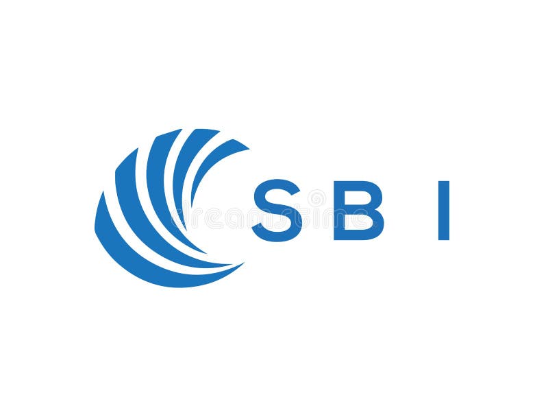 SBI Logo New Look After Merger of Associate Banks
