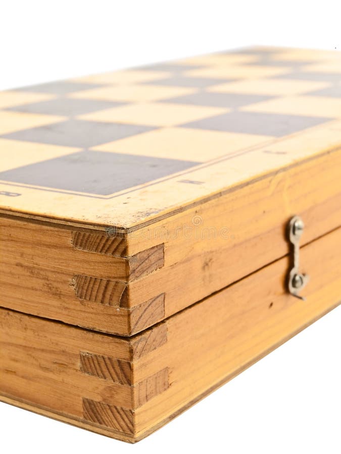 SET SCACCHI 41x41 Cm / Scacchiera In Legno Di Noce, Acero E Azobé - Foto 11