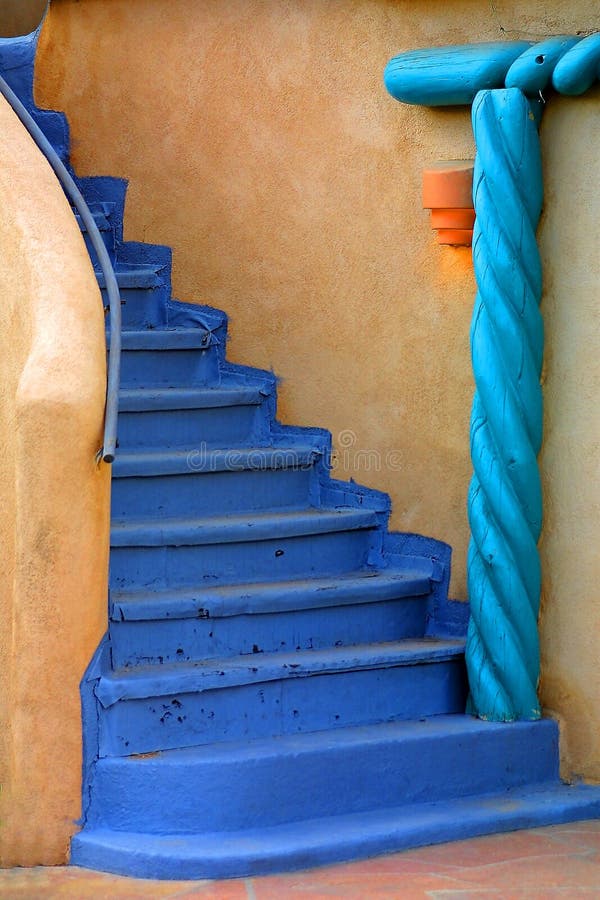 Scala blu Scala blu