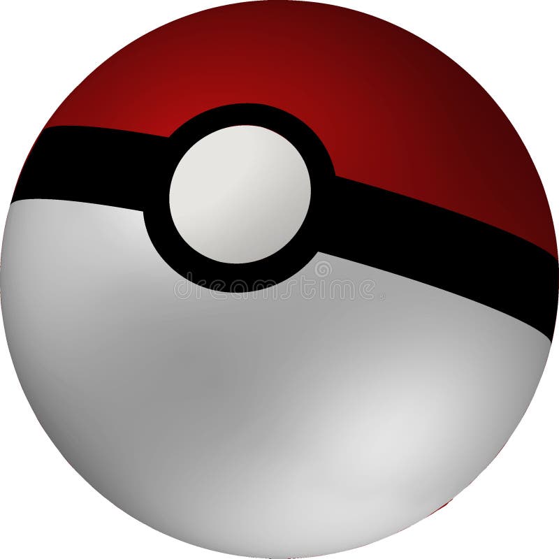 Pokemon Ball Stock Illustrations – 209 Pokemon Ball Stock Illustrations,  Vectors & Clipart - Dreamstime