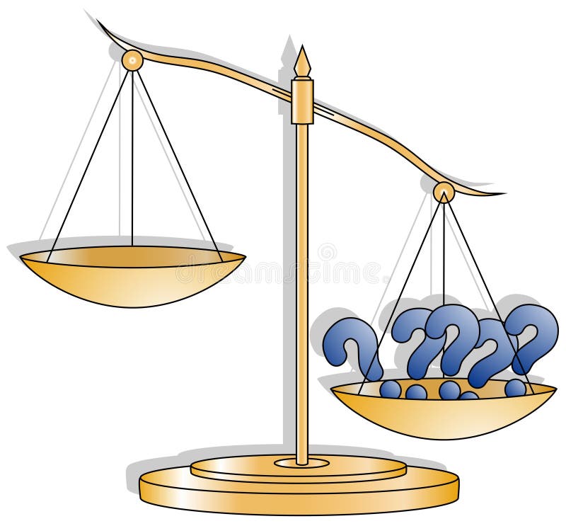 balance scale clip art