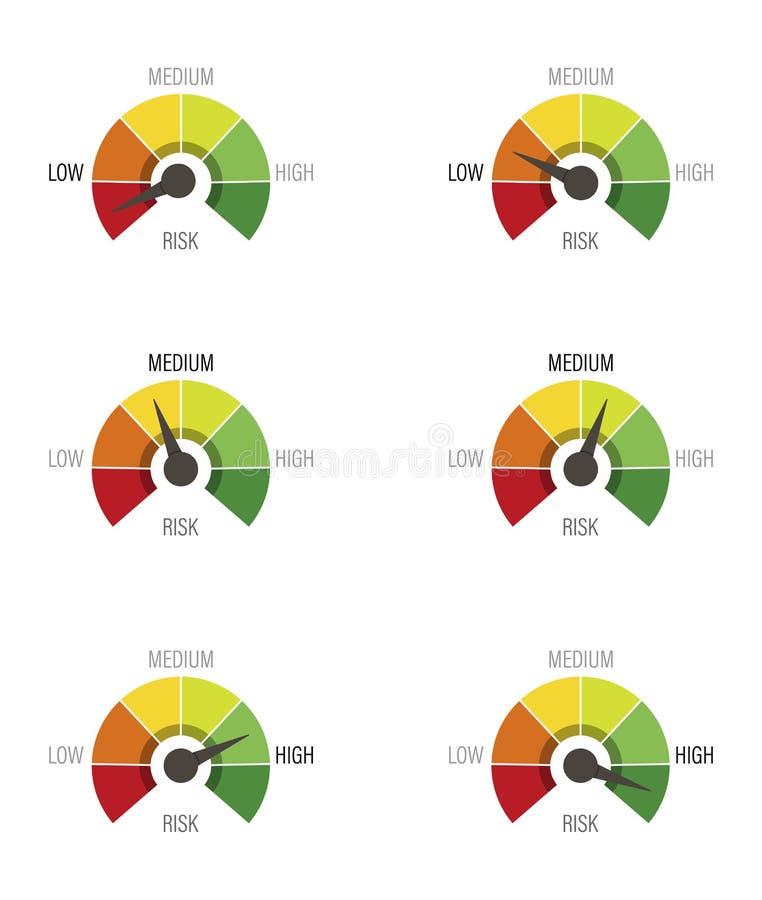 Risk Arrow Stock Illustrations – 22,131 Risk Arrow Stock Illustrations