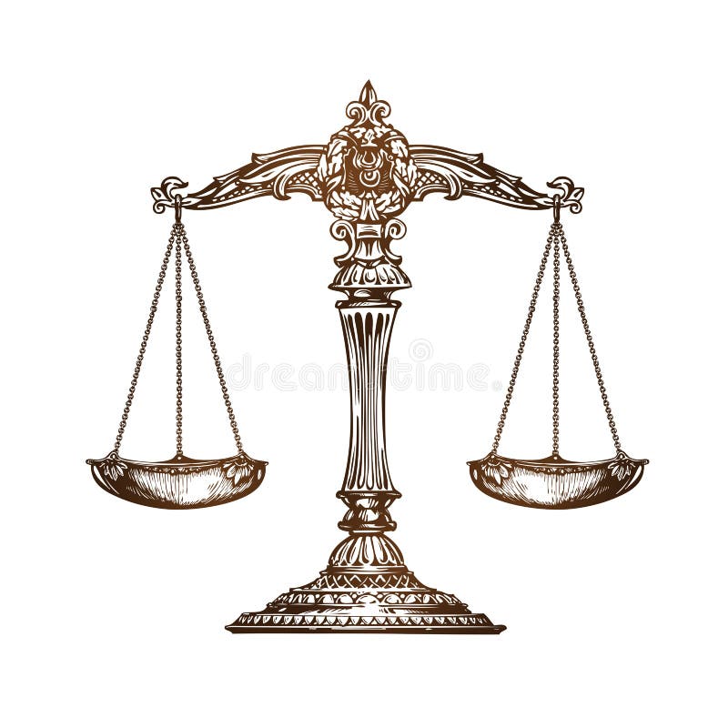Scale vector illustration isolated Stock Vector by ©luplupme.gmail.com  116269222