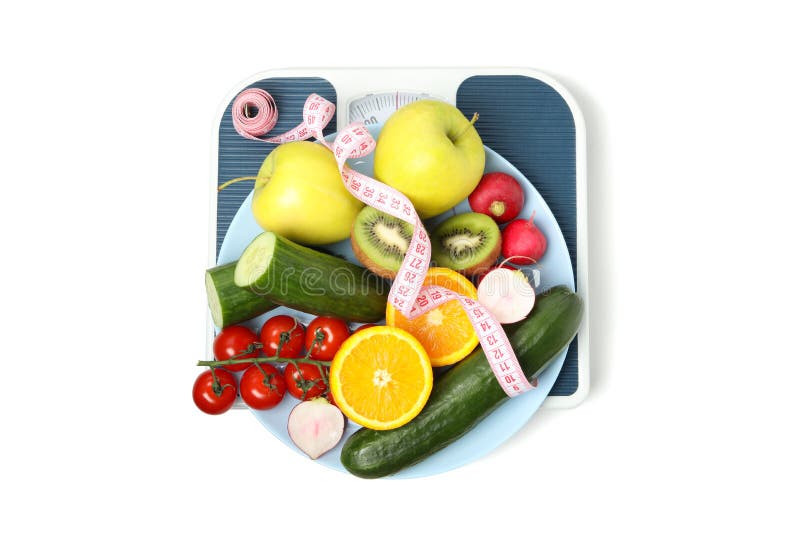 Изолированное питание. Овощи на весах. Набор еды для контроля веса. Набор еды для контроля веса доставка.
