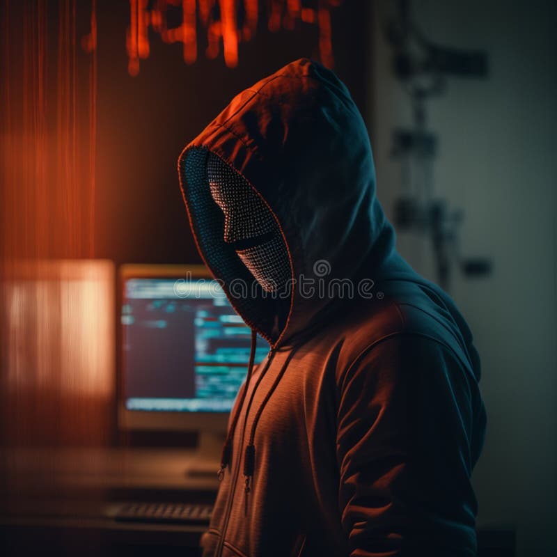 Scammers Conduct Their Illegal Activities Such As Sending Phishing