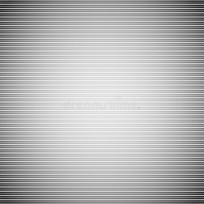 Scan lines pattern. Empty monitor, tv, camera screen. Repeatabl stock illustration Scan lines pattern. Empty monitor, tv, camera screen. Repeatabl stock illustration