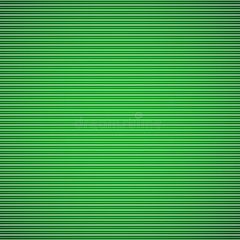 Scan Lines Pattern. Empty Monitor, Tv, Camera Screen. Repeatabl Stock