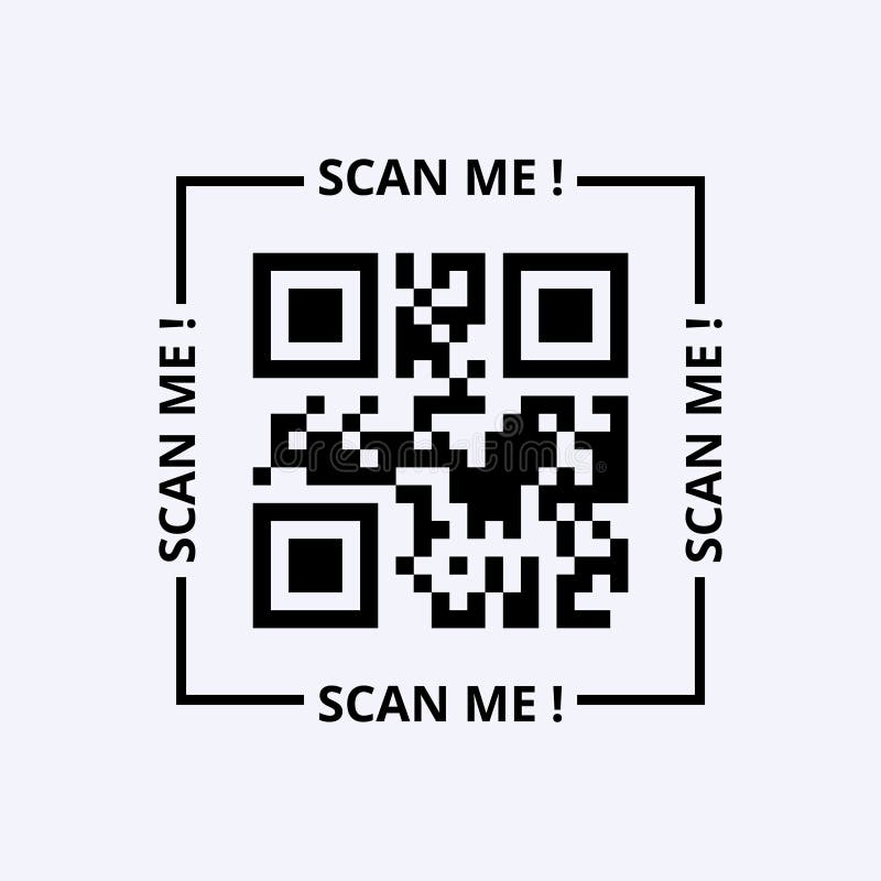 Reader image from code qr Generate and