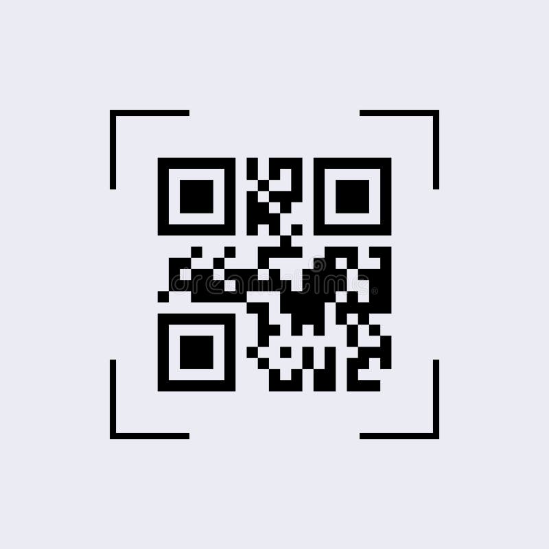 Scan qr code online from image