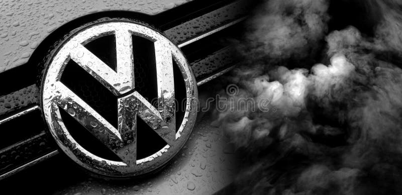 Scandale de fraude de Volkswagen