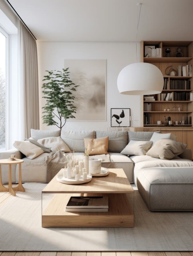 What Is Scandinavian Style? Key Traits And Design Ideas