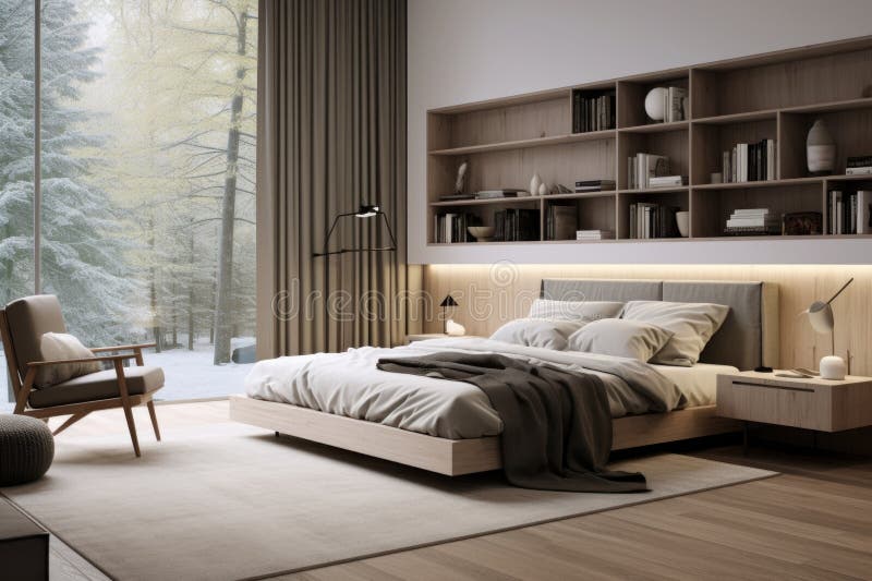 Scandinavian Beds and Bedroom Décor Ideas - Hudson Furniture