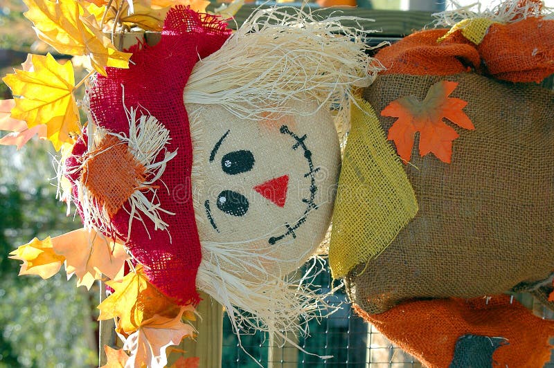 Scarecrow