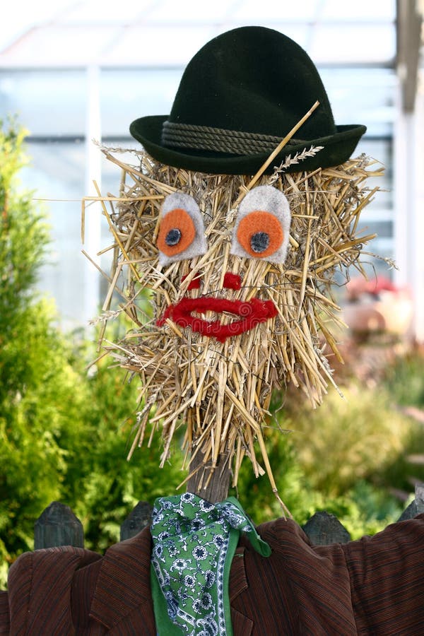 Scarecrow 2