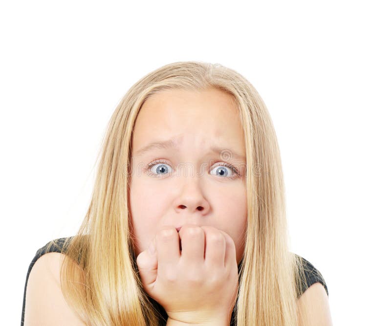 36,864 Scared Girl Face Stock Photos - Free & Royalty-Free Stock