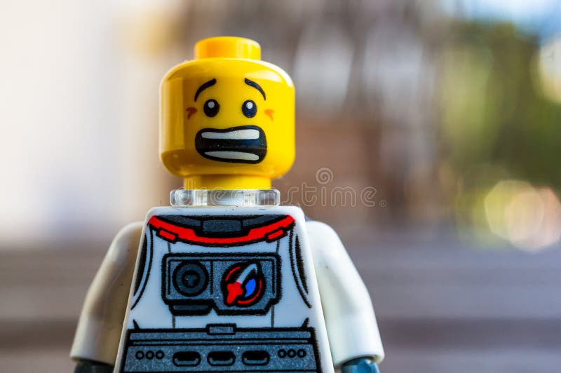 Lego Astronaut Stock Photos - Free & Royalty-Free Stock Photos
