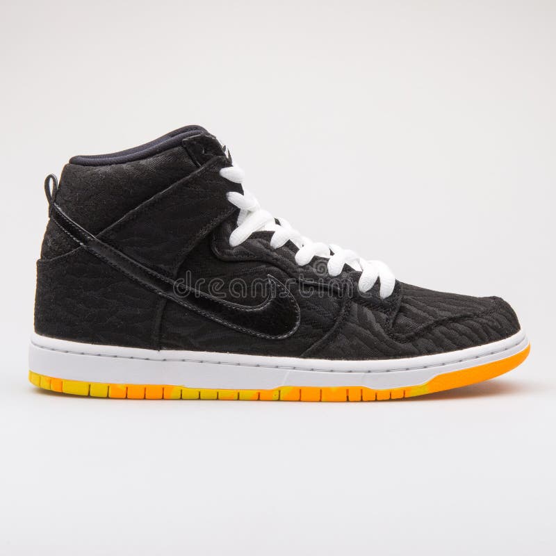 Nike Dunk High vede militare Nike Dunk High vede militare