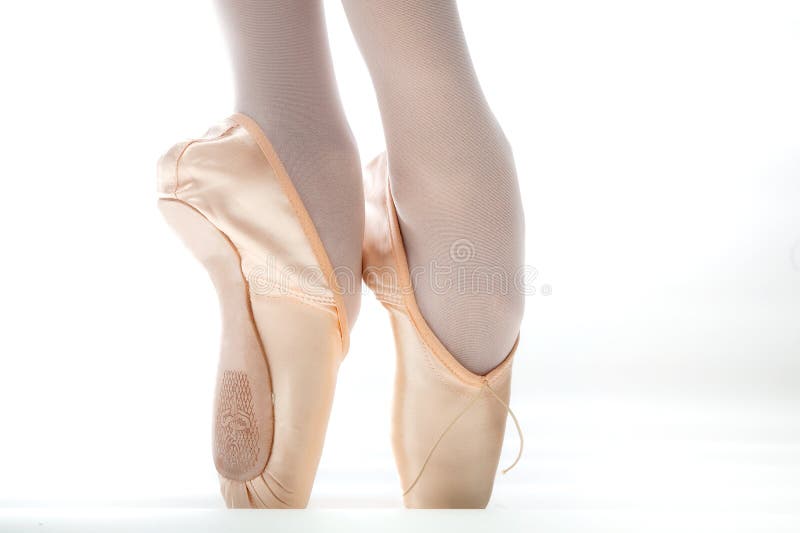 Scarpa di balletto
