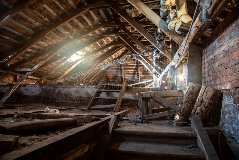 190 Haunted Attic Stock Photos - Free & Royalty-Free Stock Photos from  Dreamstime