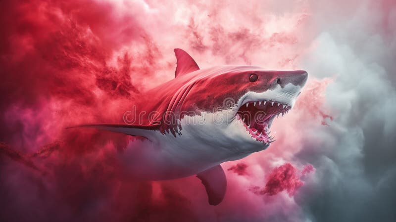 Red Shark