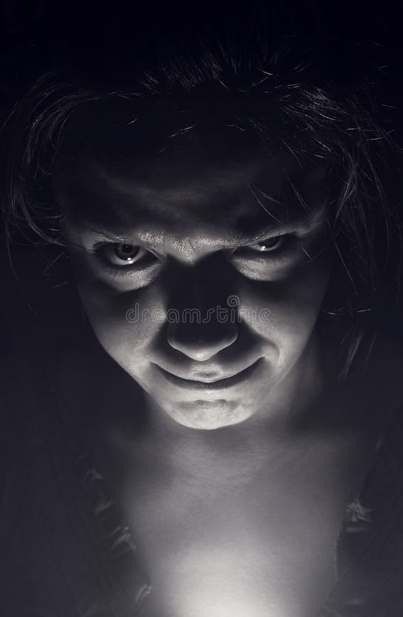 Scary Face Stock Photos, Images and Backgrounds for Free Download