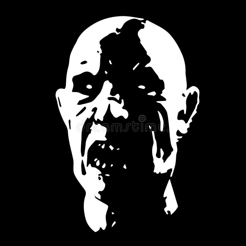 28,341 Zombie Face Vector Images, Stock Photos, 3D objects, & Vectors