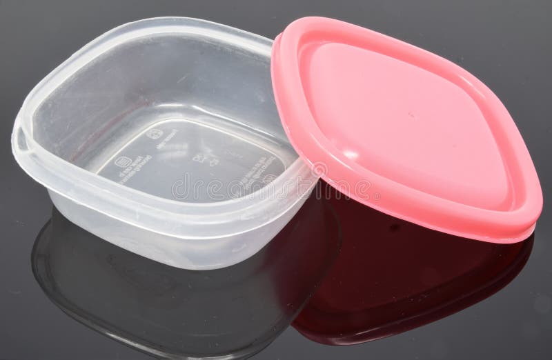 Contenitori tupperware immagini e fotografie stock ad alta