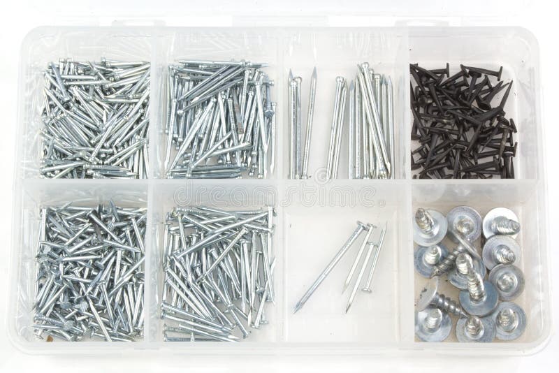 Fermacarte In Ottone 200 Pezzi - Mini Chiodi Pastello Per Scrapbooking E Fai Da Te - 5x9 Mm - Foto 2