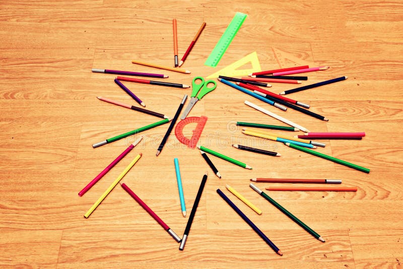 order office stationery