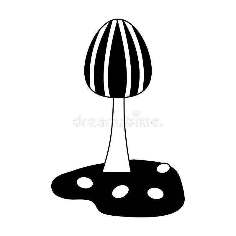 Scena dolce della caramella dell'albero della lecca-lecca illustrazione di stock Scena dolce della caramella dell'albero della lecca-lecca illustrazione di stock