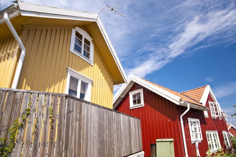 Gullholmen, Sweden