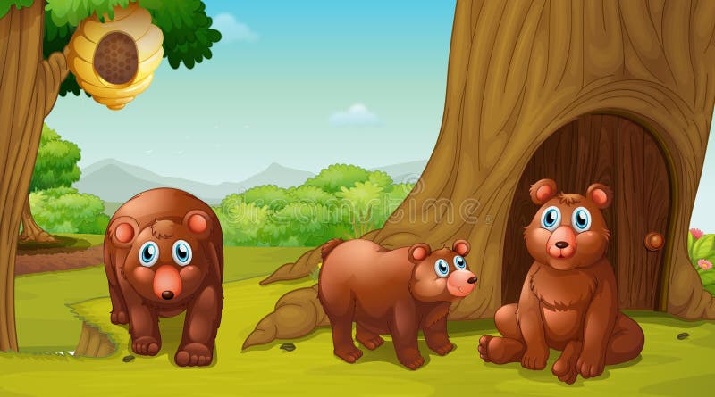 Three Bears Stock Illustrations – 327 Three Bears Stock Illustrations, Vectors & Clipart - Dreamstime Three Bears Stock Illustrations – 327 Three Bears Stock Illustrations, Vectors & Clipart - Dreamstime