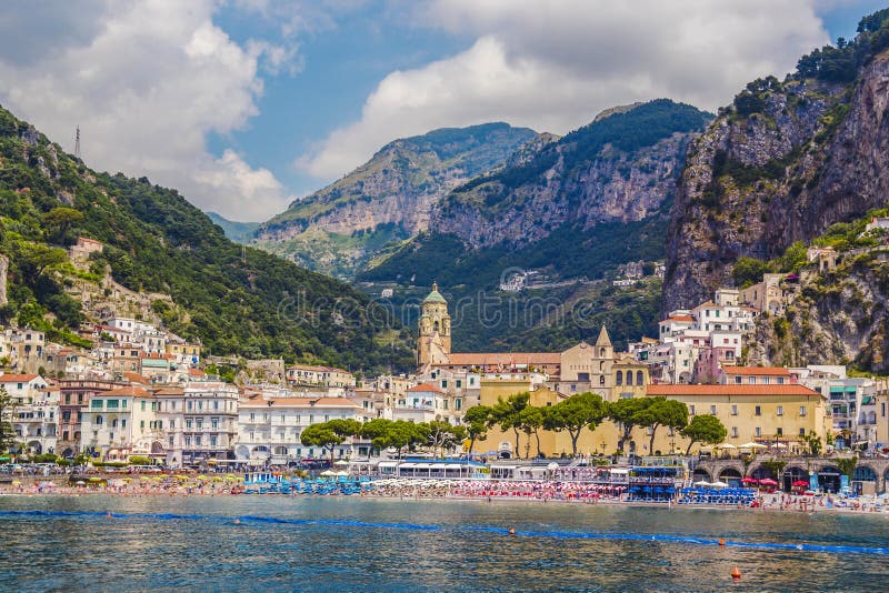picturesque town on the gulf of salerno crossword clue picturesque town on the gulf of salerno crossword clue