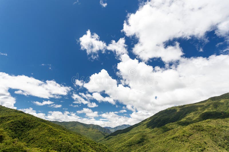 Scenic View, Chin Stae, Myanmar Stock Image - Image of destination ...