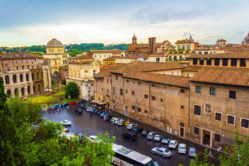 Passeios gratuitos perto Piazzale Caffarelli