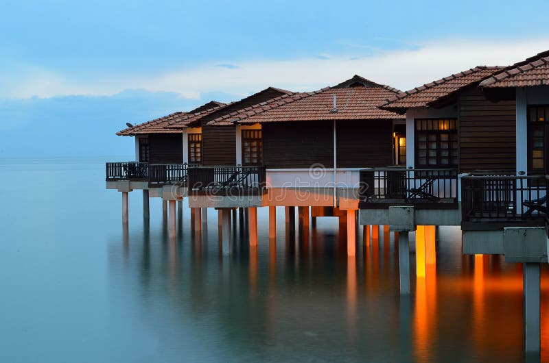 Port Dickson, Malaysia stock photo. Image of leisure 73155350