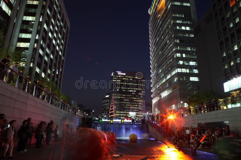 Scenics στοκ φωτογραφία με δικαίωμα ελεύθερης χρήσης