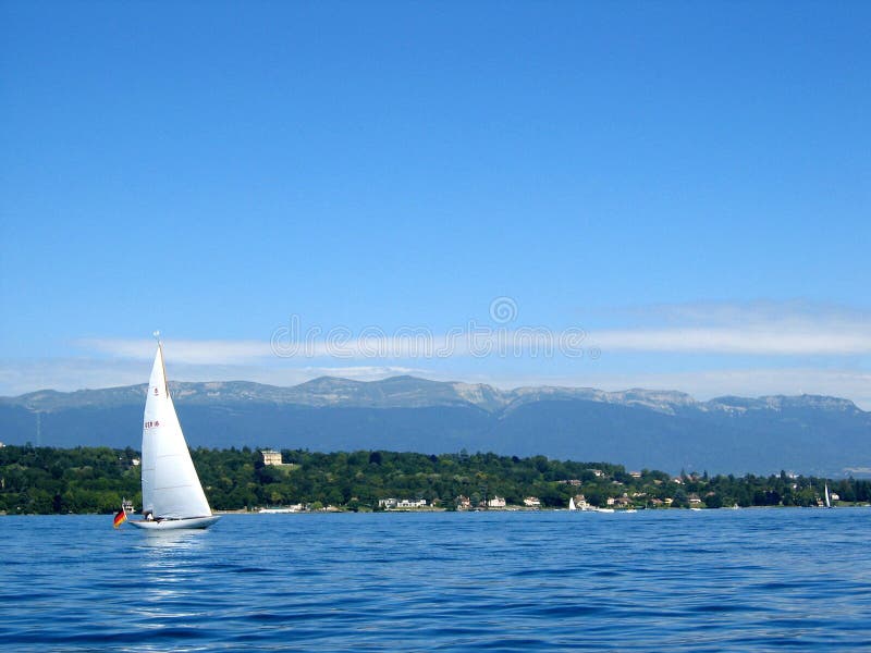 Scenics στοκ εικόνες