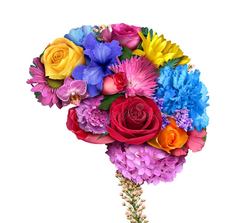 Scent and Mood stock illustration. Illustration of scent 314066772