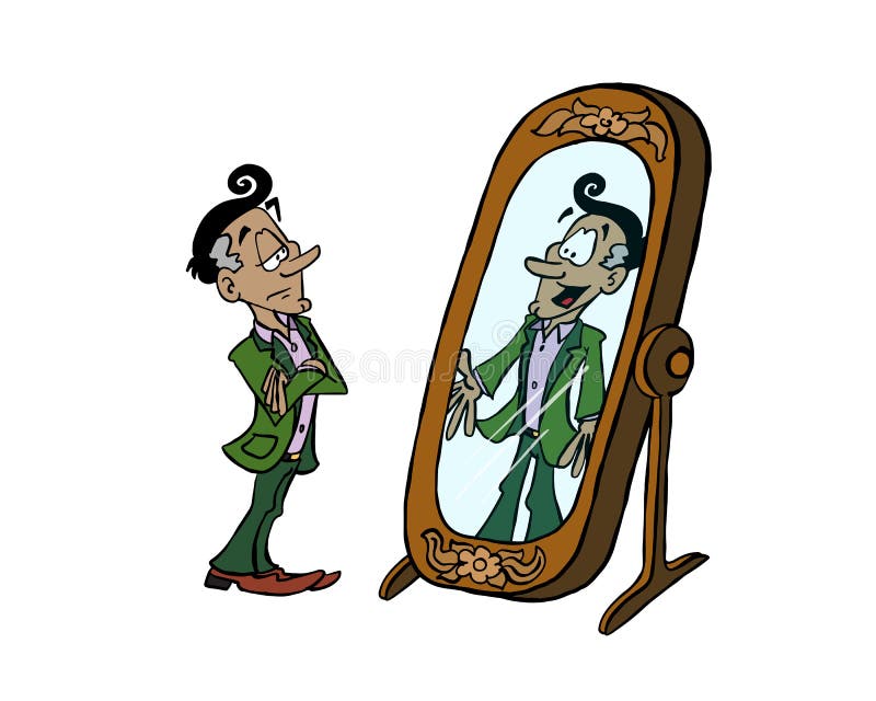 Man Looking Himself Mirror Stock Illustrations – 187 Man Looking Himself Mirror Stock Illustrations, Vectors & Clipart - Dreamstime Man Looking Himself Mirror Stock Illustrations – 187 Man Looking Himself Mirror Stock Illustrations, Vectors & Clipart - Dreamstime